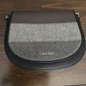 Calvin Klein crossbody